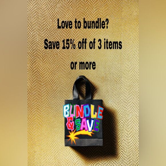 Henri Bendel Deco Petit Hinged Cuff Bracelet Rose Gold - Picture 4 of 4